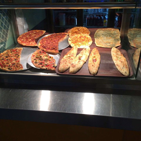 Hills Kebabs & Mexican - NT Tourism 0