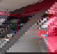 Istanville - Accommodation NT