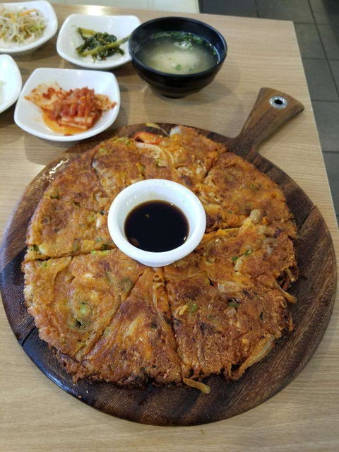 K-Food - Accommodation NT 0