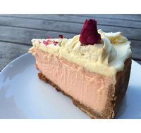 Koffie Cafe et Patisserie - Accommodation NT