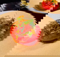 Koi Dessert Bar - Macquarie Park - Accommodation NT