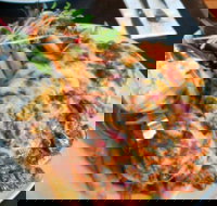 Lazy Moe's - Maribyrnong - Accommodation NT