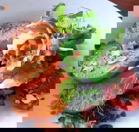 Lemon  Thyme - Accommodation NT