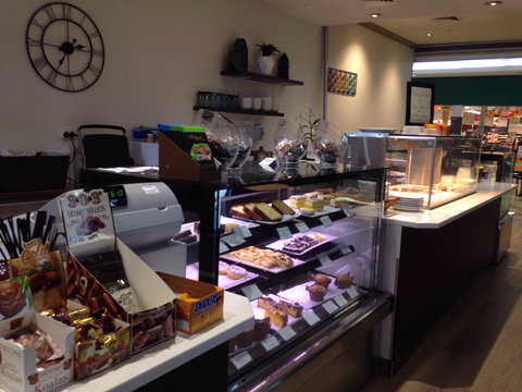 M2 Cafe - Accommodation NT 0