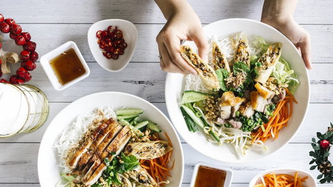 Mai Viet - Chippendale - Accommodation NT 0