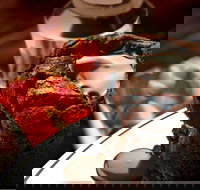 Max Brenner - Maribyrnong - Accommodation NT