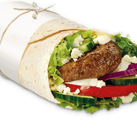 McDonald's - Townsville Lakes - NT Tourism