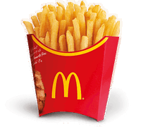 McDonald's - Rockhampton - NT Tourism