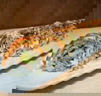 Miku Sushi  Japanese Cuisine - Graceville - NT Tourism