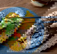 Minh Minh Saigon Soul - Richmond - Accommodation NT