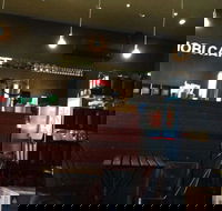 Mobi Cafe - Sunnybank Hills - NT Tourism