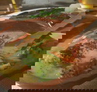 Monsoon Thai Fusion - NT Tourism