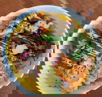 My Oh My Espresso - Accommodation NT