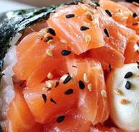 Myoko Sushi Bar - Accommodation NT