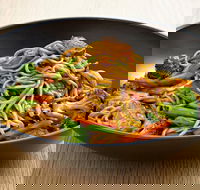 Noodle Box - Altona North - NT Tourism