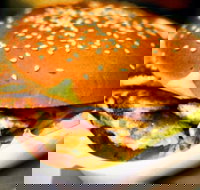 Ogalo - Kensington - Accommodation NT