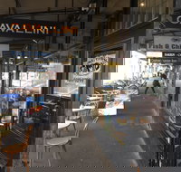 One Pear Tree - Accommodation NT