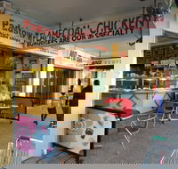 Padstow Flamecoal Chicken - Accommodation NT