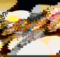 Paradise Biryani house - Accommodation NT