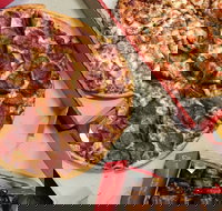 Pizza Hut - Frankston - Accommodation NT