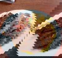 Pondok Buyung - Accommodation NT