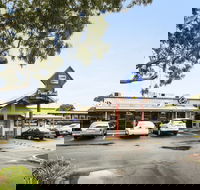 Prince Mark Hotel - NT Tourism