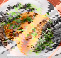 Red Lea - Cabramatta