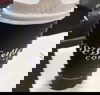 Roma Botanicca Cafe  Juice Bar - Accommodation NT