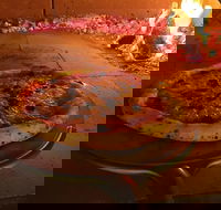 Rumi Woodfired Pizza - NT Tourism