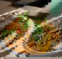 Sage 2160- Merrylands RSL - NT Tourism