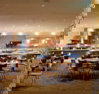 Sanctuary Lakes Hotel - Accommodation NT