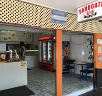 Sandgate Hub Takeaway - Accommodation NT