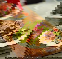 Sarapan - Accommodation NT