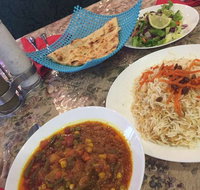 Shahi Nan Kebab - Accommodation NT