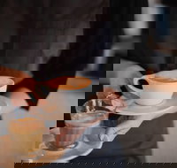 Shivalik Indian Cuisine - Accommodation NT