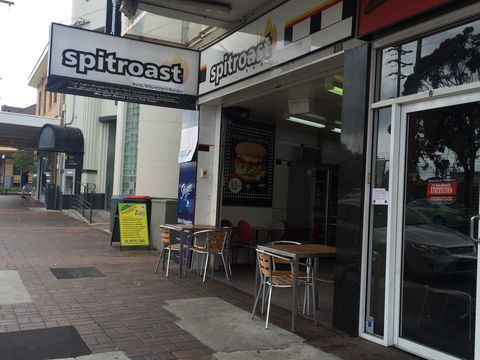 Spitroast Shop - NT Tourism 0