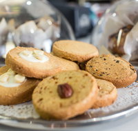 Story Bridge Deli Cafe - Accommodation NT