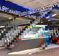 Summit Takeaway - NT Tourism