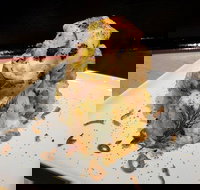 Sushi Jones - Accommodation NT