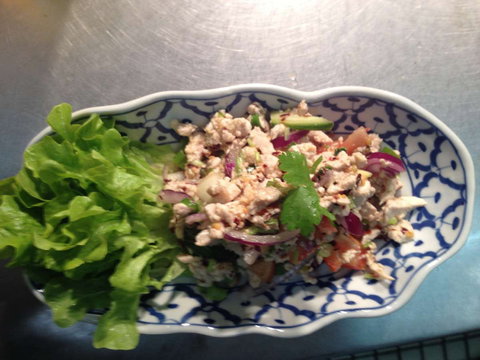 Thai Orchid - Accommodation NT 0