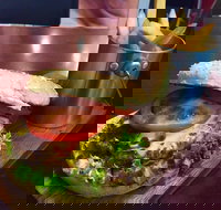 Thai Buffalo - Accommodation NT