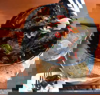 The Whaler - NT Tourism