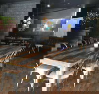 The Good Bean Espresso Bar - Accommodation NT