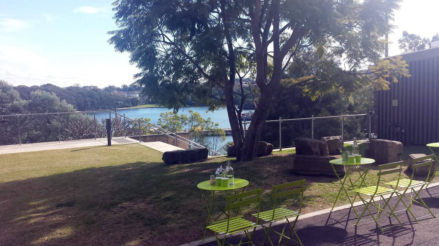 Wollstonecraft NSW Accommodation NT