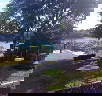 The Coal Loader Cafe - Accommodation NT