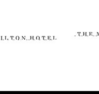 The Milton Hotel - Accommodation NT
