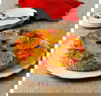 The Cheesecake Shop - Seaford - Accommodation NT