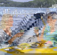 The Quarterdeck Narooma - NT Tourism