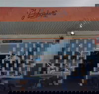 The Hardware Store Cafe  Eatery - NT Tourism