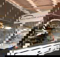 The Good Food Collective - Accommodation NT